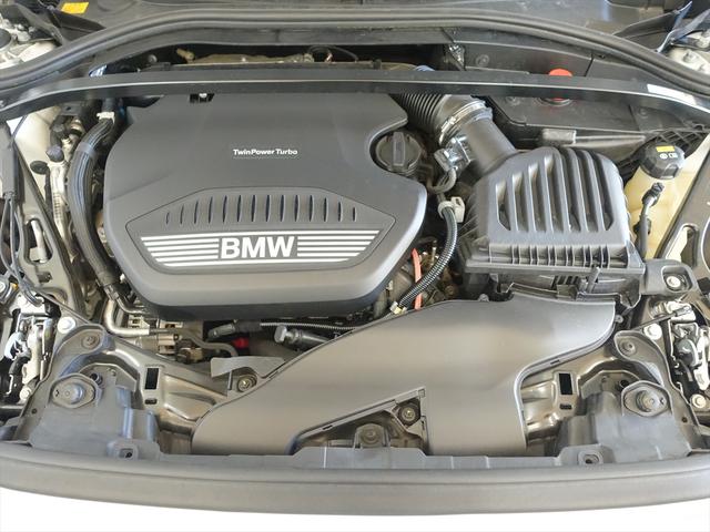 2シリーズ 218d グランクーペ Mスポーツ シートヒーター パワーシート トランクスルー フロアマット コネクテッド機能 ナビ 音楽プレーヤー接続 Bluetooth接続 ETC サンルーフ・ガラスルーフ LEDヘッドライト バックモニター(17枚目)