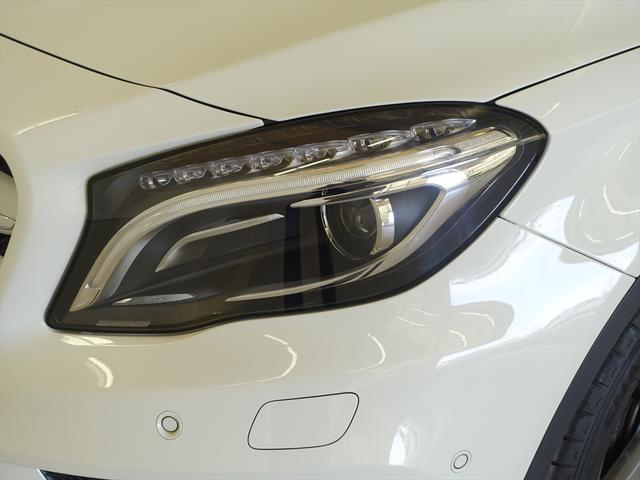 ＧＬＡクラス ＧＬＡ２５０　４マチック　スポーツ　レーダーセーフティパッケージ　シートヒーター　パワーシート　トランクスルー　フロアマット　ナビ　ＣＤ　ミュージックサーバー　音楽プレーヤー接続　Ｂｌｕｅｔｏｏｔｈ接続　ＴＶ　ＤＶＤ再生　ＥＴＣ（8枚目）