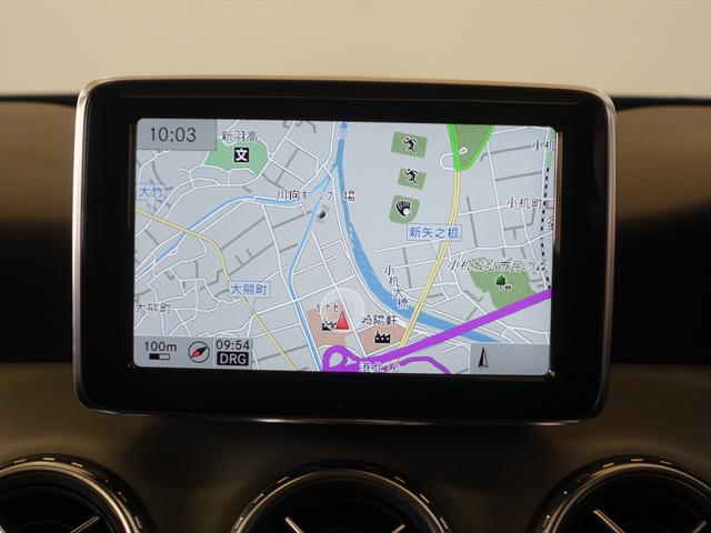 ＧＬＡクラス ＧＬＡ２５０　４マチック　スポーツ　レーダーセーフティパッケージ　シートヒーター　パワーシート　トランクスルー　フロアマット　ナビ　ＣＤ　ミュージックサーバー　音楽プレーヤー接続　Ｂｌｕｅｔｏｏｔｈ接続　ＴＶ　ＤＶＤ再生　ＥＴＣ（10枚目）