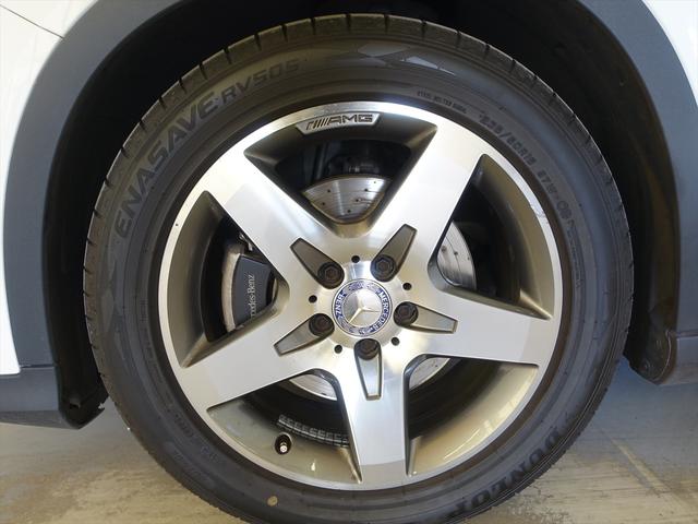 ＧＬＡクラス ＧＬＡ２５０　４マチック　スポーツ　レーダーセーフティパッケージ　シートヒーター　パワーシート　トランクスルー　フロアマット　ナビ　ＣＤ　ミュージックサーバー　音楽プレーヤー接続　Ｂｌｕｅｔｏｏｔｈ接続　ＴＶ　ＤＶＤ再生　ＥＴＣ（31枚目）