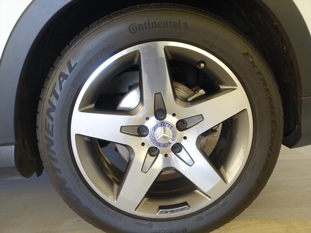 ＧＬＡクラス ＧＬＡ２５０　４マチック　スポーツ　レーダーセーフティパッケージ　シートヒーター　パワーシート　トランクスルー　フロアマット　ナビ　ＣＤ　ミュージックサーバー　音楽プレーヤー接続　Ｂｌｕｅｔｏｏｔｈ接続　ＴＶ　ＤＶＤ再生　ＥＴＣ（32枚目）