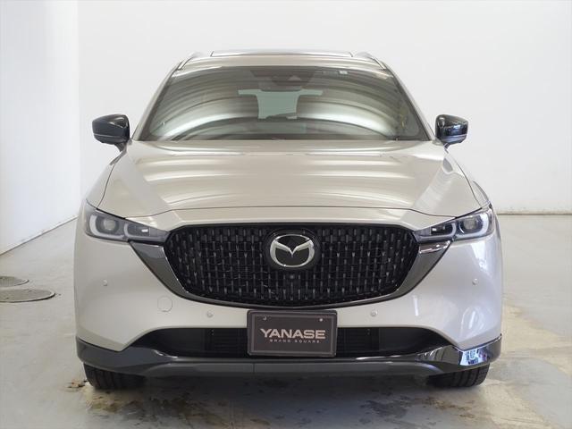 CX-8 XD スポーツアピアランス シートヒーター シートエアコン パワーシート 3列シート トランクスルー コネクテッド機能 ナビ 音楽プレーヤー接続 Bluetooth接続 TV ETC サンルーフ・ガラスルーフ LEDヘッドライト(2枚目)