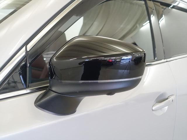 CX-8 XD スポーツアピアランス シートヒーター シートエアコン パワーシート 3列シート トランクスルー コネクテッド機能 ナビ 音楽プレーヤー接続 Bluetooth接続 TV ETC サンルーフ・ガラスルーフ LEDヘッドライト(7枚目)