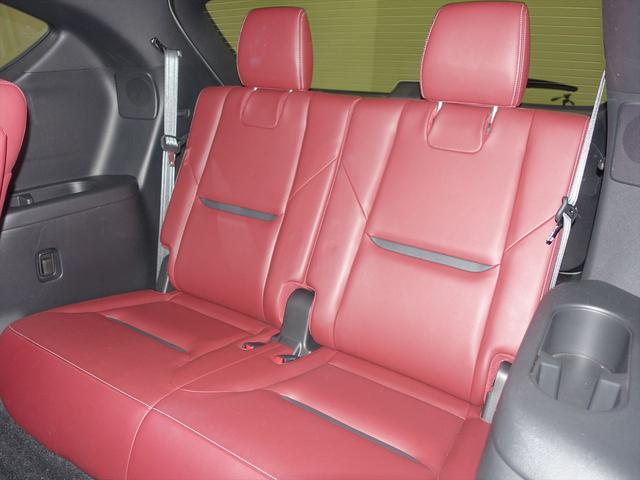 CX-8 XD スポーツアピアランス シートヒーター シートエアコン パワーシート 3列シート トランクスルー コネクテッド機能 ナビ 音楽プレーヤー接続 Bluetooth接続 TV ETC サンルーフ・ガラスルーフ LEDヘッドライト(25枚目)