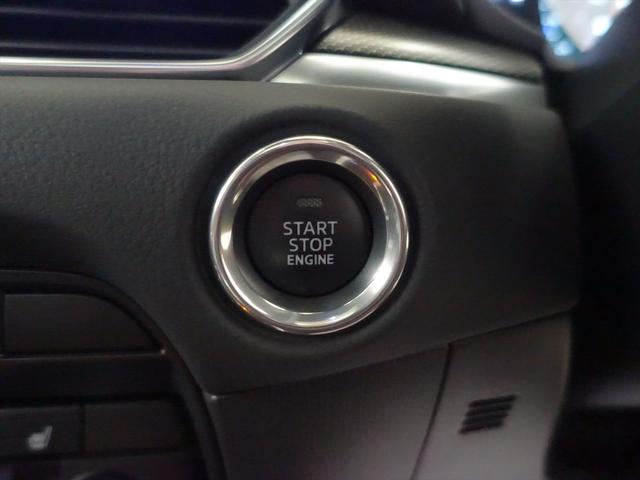 CX-8 XD スポーツアピアランス シートヒーター シートエアコン パワーシート 3列シート トランクスルー コネクテッド機能 ナビ 音楽プレーヤー接続 Bluetooth接続 TV ETC サンルーフ・ガラスルーフ LEDヘッドライト(31枚目)