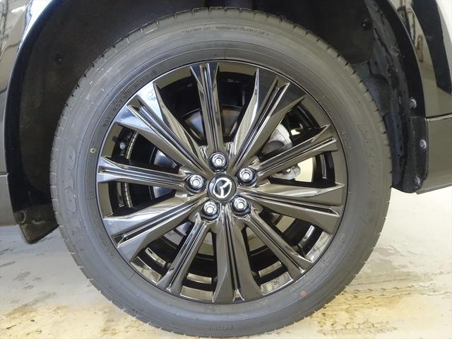 CX-8 XD スポーツアピアランス シートヒーター シートエアコン パワーシート 3列シート トランクスルー コネクテッド機能 ナビ 音楽プレーヤー接続 Bluetooth接続 TV ETC サンルーフ・ガラスルーフ LEDヘッドライト(34枚目)