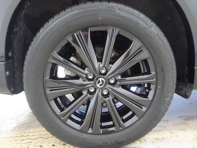 CX-8 XD スポーツアピアランス シートヒーター シートエアコン パワーシート 3列シート トランクスルー コネクテッド機能 ナビ 音楽プレーヤー接続 Bluetooth接続 TV ETC サンルーフ・ガラスルーフ LEDヘッドライト(35枚目)