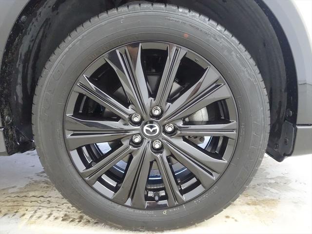 CX-8 XD スポーツアピアランス シートヒーター シートエアコン パワーシート 3列シート トランクスルー コネクテッド機能 ナビ 音楽プレーヤー接続 Bluetooth接続 TV ETC サンルーフ・ガラスルーフ LEDヘッドライト(36枚目)