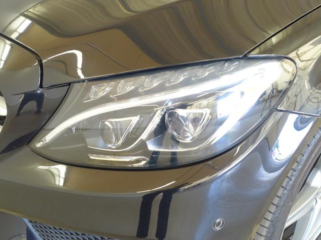 Cクラスステーションワゴン C200 ステーションワゴン スポーツ シートヒーター パワーシート トランクスルー フロアマット ナビ CD ミュージックサーバー 音楽プレーヤー接続 Bluetooth接続 TV DVD再生 ETC LEDヘッドライト 電動リアゲート(8枚目)