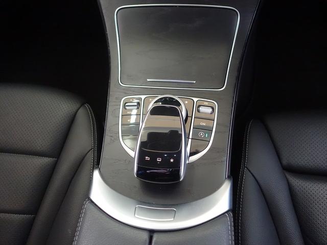 Cクラスステーションワゴン C200 ステーションワゴン スポーツ シートヒーター パワーシート トランクスルー フロアマット ナビ CD ミュージックサーバー 音楽プレーヤー接続 Bluetooth接続 TV DVD再生 ETC LEDヘッドライト 電動リアゲート(16枚目)