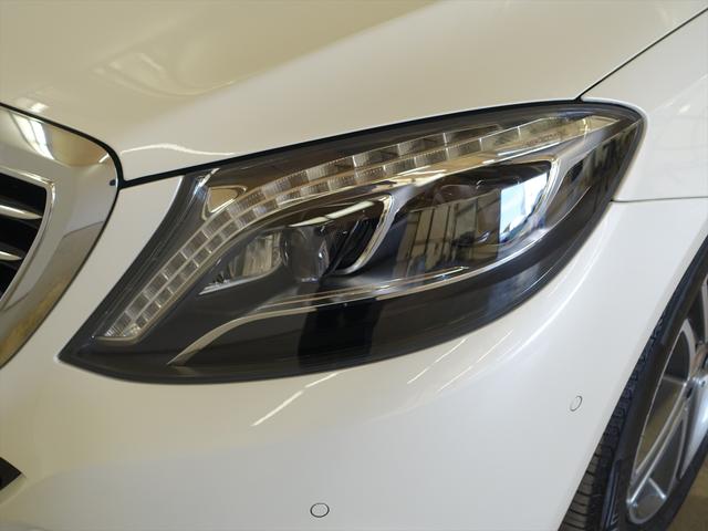 Sクラス S400 ハイブリッド ラグジュアリーパッケージ シートヒーター パワーシート フロアマット ナビ CD ミュージックサーバー 音楽プレーヤー接続 Bluetooth接続 TV DVD再生 ETC サンルーフ・ガラスルーフ(8枚目)