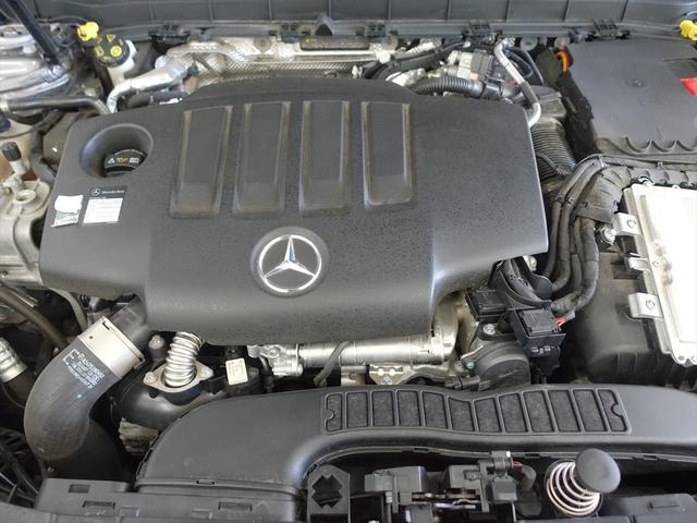 GLB GLB200 d AМGライン ナビゲーションパッケージ シートヒーター パワーシート 3列シート トランクスルー コネクテッド機能 ナビ 音楽プレーヤー接続 Bluetooth接続 TV ETC LEDヘッドライト 電動リアゲート(9枚目)