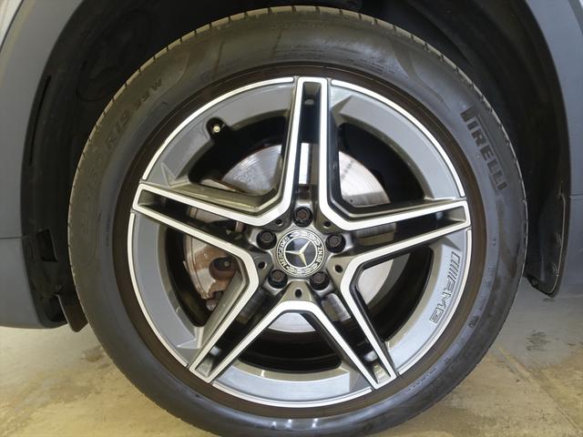 GLB GLB200 d AМGライン ナビゲーションパッケージ シートヒーター パワーシート 3列シート トランクスルー コネクテッド機能 ナビ 音楽プレーヤー接続 Bluetooth接続 TV ETC LEDヘッドライト 電動リアゲート(32枚目)