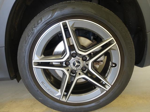 GLB GLB200 d AМGライン ナビゲーションパッケージ シートヒーター パワーシート 3列シート トランクスルー コネクテッド機能 ナビ 音楽プレーヤー接続 Bluetooth接続 TV ETC LEDヘッドライト 電動リアゲート(33枚目)