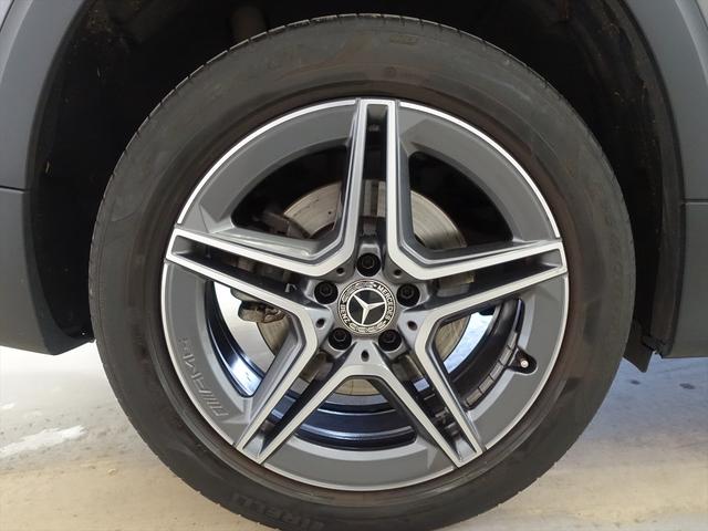 GLB GLB200 d AМGライン ナビゲーションパッケージ シートヒーター パワーシート 3列シート トランクスルー コネクテッド機能 ナビ 音楽プレーヤー接続 Bluetooth接続 TV ETC LEDヘッドライト 電動リアゲート(34枚目)