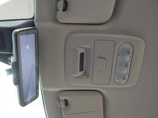 eKクロス T シートヒーター ベンチシート トランクスルー フロアマット ナビ CD ミュージックサーバー 音楽プレーヤー接続 Bluetooth接続 TV DVD再生 ETC LEDヘッドライト 全周囲カメラ(18枚目)