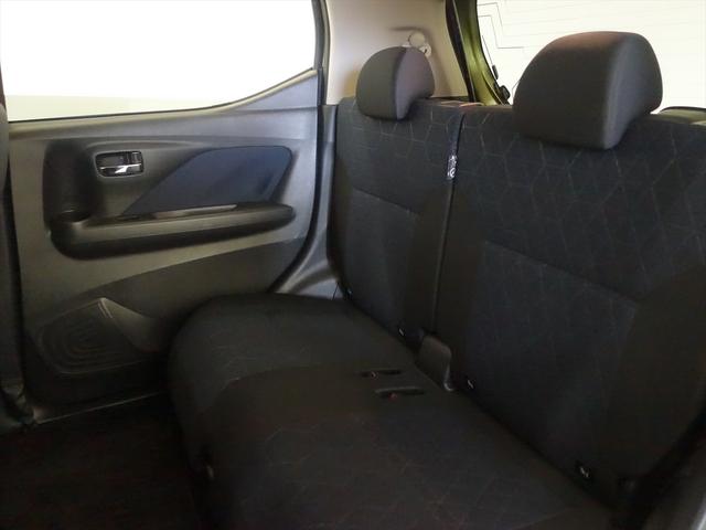 eKクロス T シートヒーター ベンチシート トランクスルー フロアマット ナビ CD ミュージックサーバー 音楽プレーヤー接続 Bluetooth接続 TV DVD再生 ETC LEDヘッドライト 全周囲カメラ(20枚目)