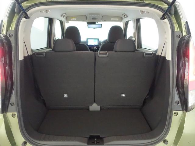 eKクロス T シートヒーター ベンチシート トランクスルー フロアマット ナビ CD ミュージックサーバー 音楽プレーヤー接続 Bluetooth接続 TV DVD再生 ETC LEDヘッドライト 全周囲カメラ(22枚目)