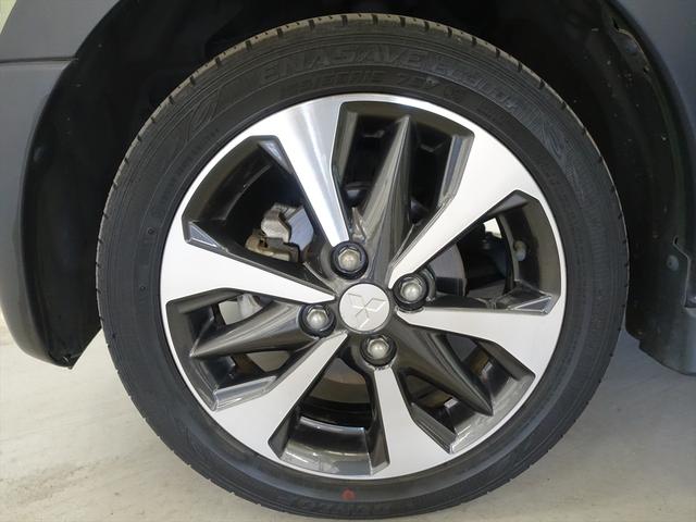 eKクロス T シートヒーター ベンチシート トランクスルー フロアマット ナビ CD ミュージックサーバー 音楽プレーヤー接続 Bluetooth接続 TV DVD再生 ETC LEDヘッドライト 全周囲カメラ(28枚目)