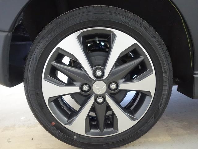 eKクロス T シートヒーター ベンチシート トランクスルー フロアマット ナビ CD ミュージックサーバー 音楽プレーヤー接続 Bluetooth接続 TV DVD再生 ETC LEDヘッドライト 全周囲カメラ(30枚目)