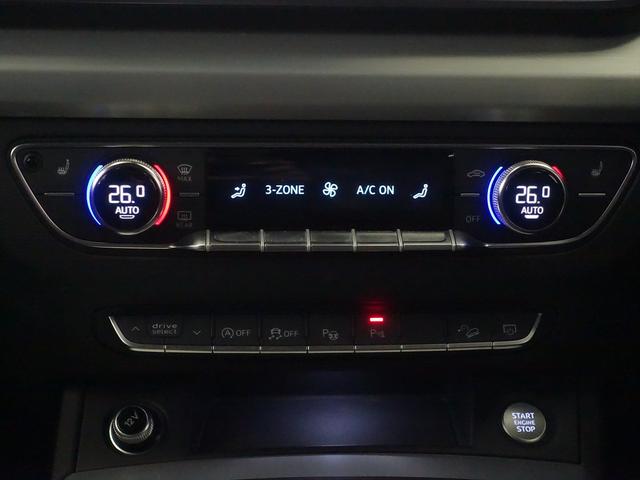 Q5 40 TDI クワトロ スポーツ シートヒーター パワーシート トランクスルー フロアマット コネクテッド機能 ナビ CD ミュージックサーバー 音楽プレーヤー接続 Bluetooth接続 TV DVD再生 ETC LEDヘッドライト(13枚目)