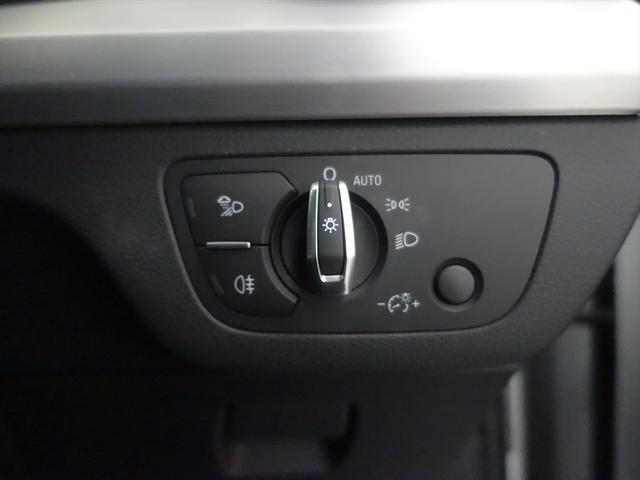 Q5 40 TDI クワトロ スポーツ シートヒーター パワーシート トランクスルー フロアマット コネクテッド機能 ナビ CD ミュージックサーバー 音楽プレーヤー接続 Bluetooth接続 TV DVD再生 ETC LEDヘッドライト(28枚目)