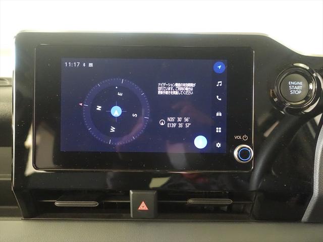 ノア X 3列シート トランクスルー フロアマット 音楽プレーヤー接続 Bluetooth接続 ETC LEDヘッドライト スライドドア バックモニター 盗難防止 衝突被害軽減ブレーキ 横滑り防止装置(11枚目)