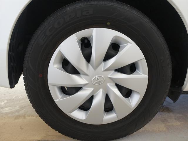 ヴィッツ F セーフティーエディションII トランクスルー コネクテッド機能 ナビ CD 音楽プレーヤー接続 Bluetooth接続 TV DVD再生 ETC バックモニター 盗難防止 横滑り防止装置 アイドリングストップ 定期点検記録簿(31枚目)