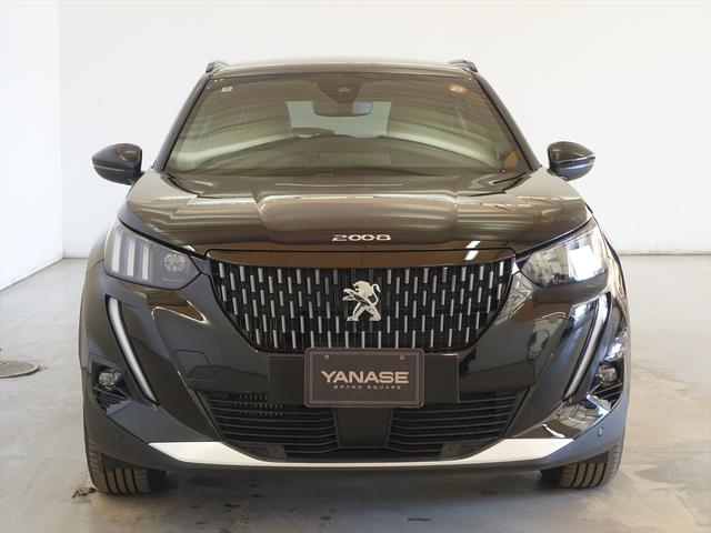 2008 GTパック ブルーHDi シートヒーター パワーシート トランクスルー フロアマット ナビ 音楽プレーヤー接続 Bluetooth接続 ETC サンルーフ・ガラスルーフ LEDヘッドライト バックモニター 盗難防止(2枚目)