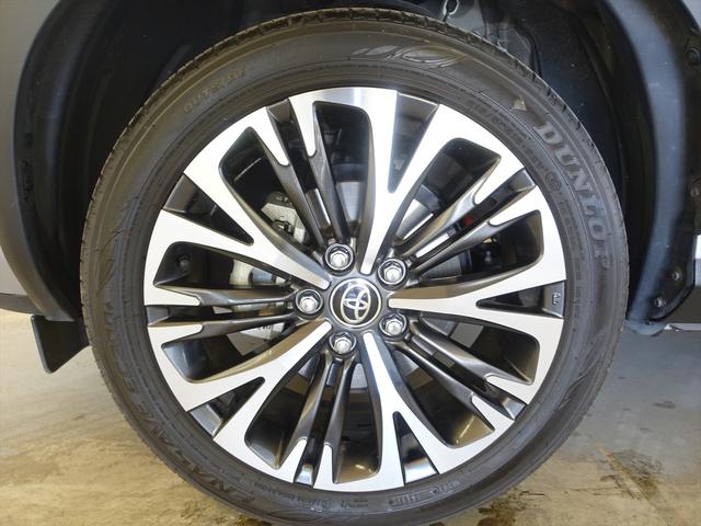 ヤリスクロス ハイブリッド　Ｚ　シートヒーター　トランクスルー　フロアマット　コネクテッド機能　ナビ　音楽プレーヤー接続　Ｂｌｕｅｔｏｏｔｈ接続　ＴＶ　ＥＴＣ　電動リアゲート　全周囲カメラ　フロントカメラ　サイドカメラ（30枚目）