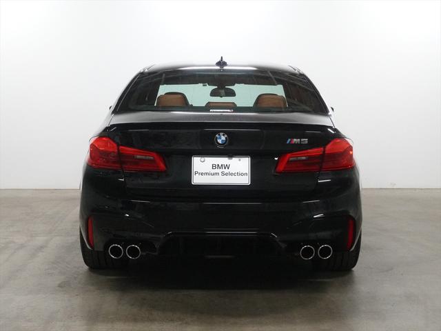M5 コンフォートP 20AW ACC Mボタン パドル(6枚目)