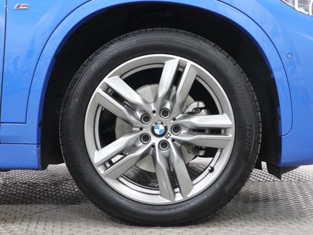 xDrive 18d Mスポーツエディションジョイ+ 18インチAW コンフォートパッケージ パドルシフト Rカメラ FRセンサー LED 衝突軽減 車線逸脱 USB 電動リヤゲート コンフォートアクセス(9枚目)