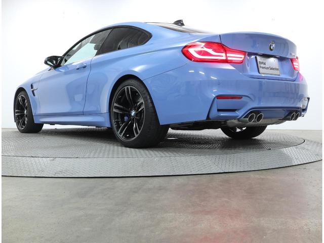 Bmw M4 M4 Coupe | 2020 | Blue M | 1592 Km | Details.- Japanese Used  Cars.Goo-Net Exchange