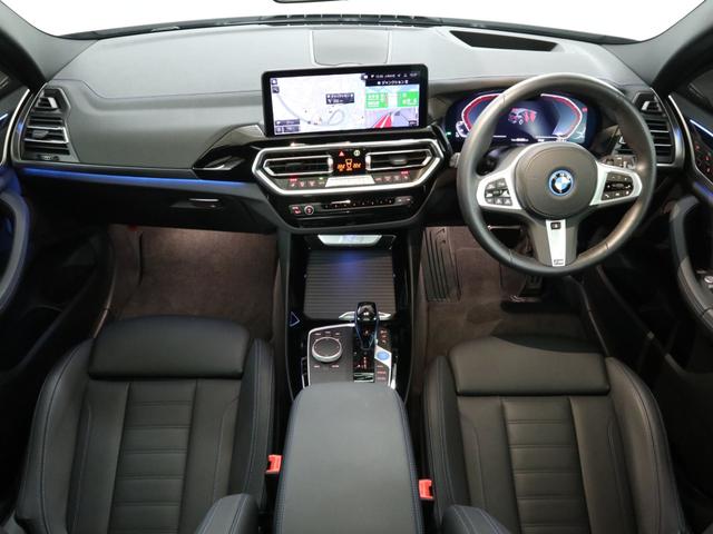 ＢＭＷ ｉＸ３