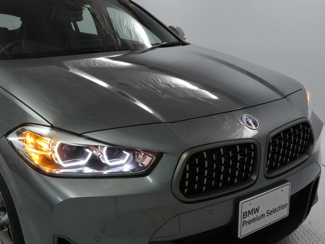 ＢＭＷ Ｘ２