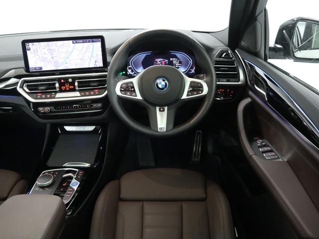 ＢＭＷ ｉＸ３