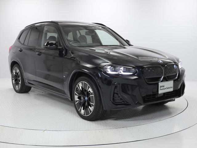 ＢＭＷ ｉＸ３