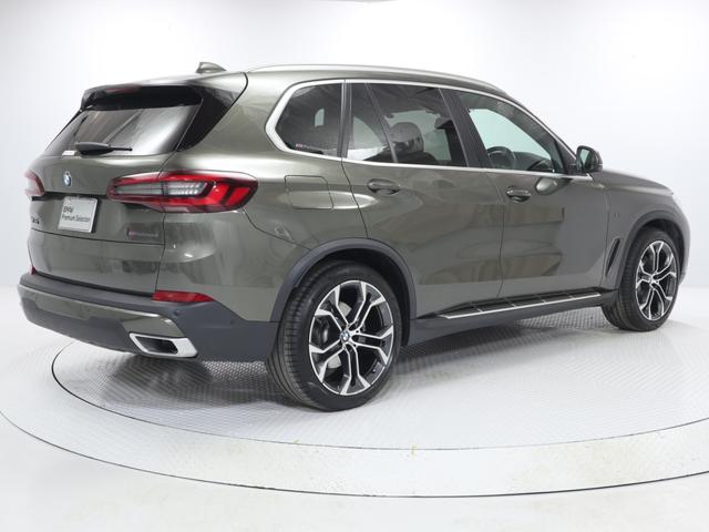 ＢＭＷ Ｘ５