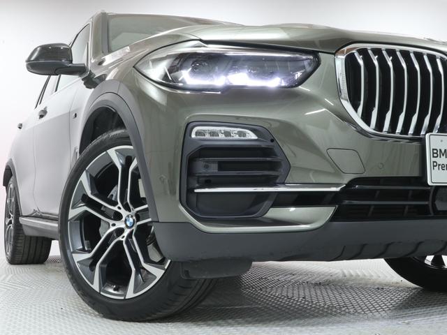 ＢＭＷ Ｘ５