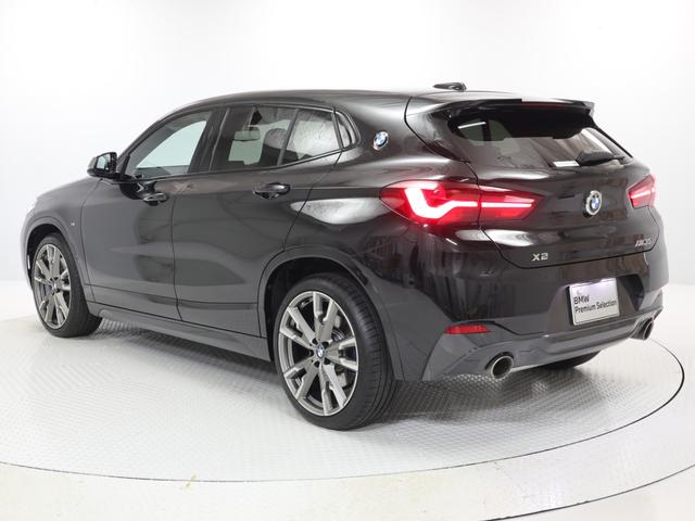 ＢＭＷ Ｘ２