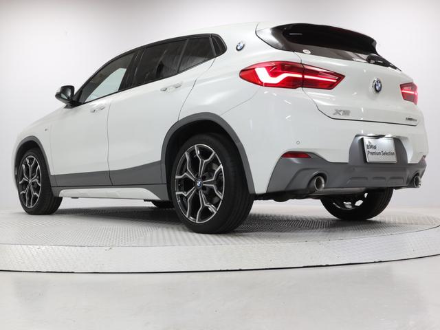 ＢＭＷ Ｘ２