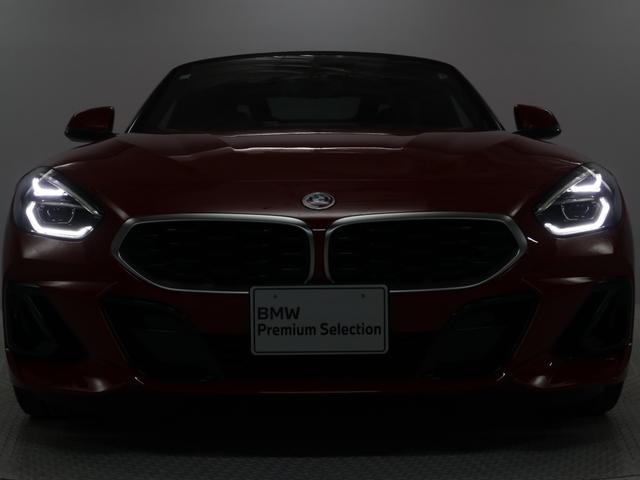 ＢＭＷ Ｚ４