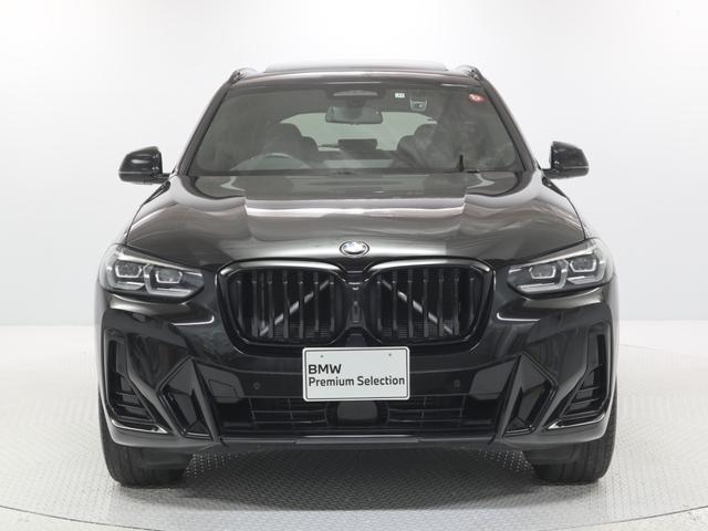 Ｘ３ ｘＤｒｉｖｅ　２０ｄ　Ｍスポーツ　１９インチＡＷ　パノラマサンルーフ　モカレザー　Ｈａｒｍａｎ／Ｋａｒｄｏｎ　アクティブクルーズコントロール　全周囲カメラ　前後センサー　ＬＥＤ　全周囲カメラ　前後センサー　ヘッドアップディスプレイ（2枚目）