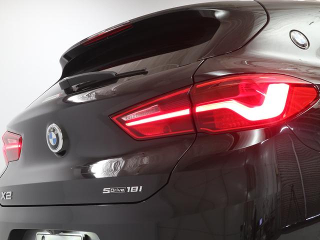 ＢＭＷ Ｘ２