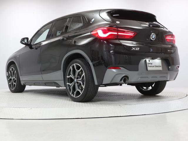 ＢＭＷ Ｘ２