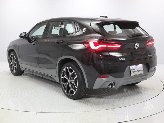 ＢＭＷ Ｘ２