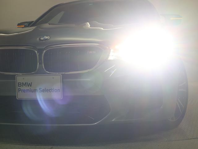 ＢＭＷ Ｍ５