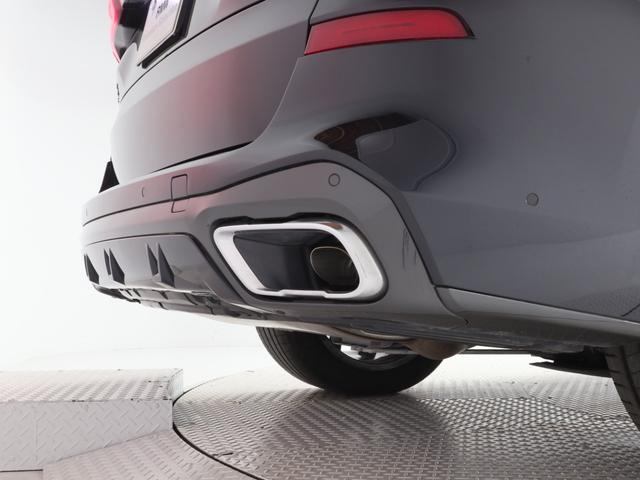 Ｘ５ ｘＤｒｉｖｅ　３５ｄ　Ｍスポーツ　２０インチＡＷ　コーヒーブブラウンレザー　アクティブクルーズコントロール　Ｈａｒｍａｎ／Ｋａｒｄｏｎ　２ＡＸＬＥエアサス　パドルシフト　全周囲カメラ　前後センサー　ＬＥＤ　衝突軽減　車線逸脱（31枚目）