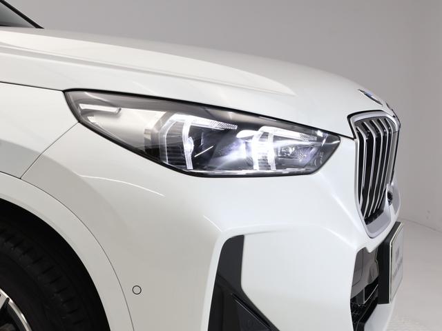 Ｘ１ ｘＤｒｉｖｅ　２０ｄ　Ｍスポーツ　１８インチＡＷ　アクティブクルーズコントロール　ヘッドアップディスプレイ　パドルシフト　全周囲カメラ　前後センサー　アダプティブＬＥＤ　衝突軽減　車線逸脱　ＵＳＢ　コンフォートアクセス　電動リヤゲート（21枚目）