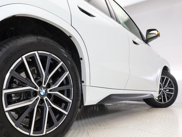 Ｘ１ ｘＤｒｉｖｅ　２０ｄ　Ｍスポーツ　１８インチＡＷ　アクティブクルーズコントロール　ヘッドアップディスプレイ　パドルシフト　全周囲カメラ　前後センサー　アダプティブＬＥＤ　衝突軽減　車線逸脱　ＵＳＢ　コンフォートアクセス　電動リヤゲート（29枚目）